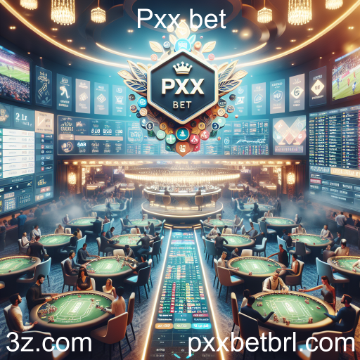 Métodos de Pagamento na Pxx Bet: Segurança e Conveniência